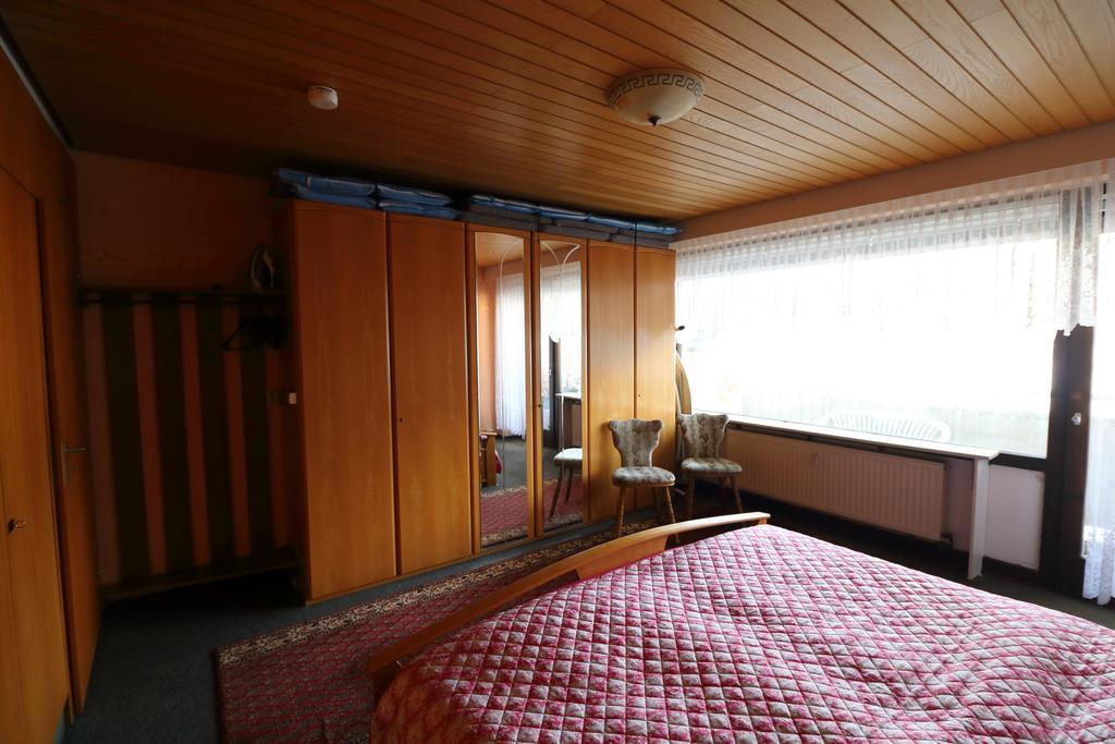 Ferien Penthouse Panoramablick Oder Studio Panoramablick Бад-Ґрунд Екстер'єр фото